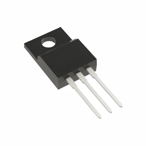 PJF4NA90_T0_00001 Authorized Distributor Transistors ITO-220AB-F Electronic Circuit Components - Product Image 1