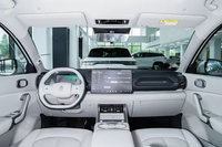 Voiture électrique BYD Atto 3 Yuan Plus avec conduite à gauche (RHD) pour l'Australie et l'Asie du Sud-Est