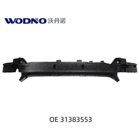 OE 31383553 pour XC90 Mousse de protection avant de qualité, mousse de pare-chocs avant, mousse.