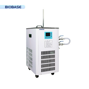 BIOBASE Chine E Laboratoire Réfrigéré et Chauffant Circulateur BJPX-DL5/10 en Stock pour <span class=keywords><strong>Lab</strong></span> <span class=keywords><strong>Connect</strong></span> avec Évaporateur Rotatif - Product Image 1