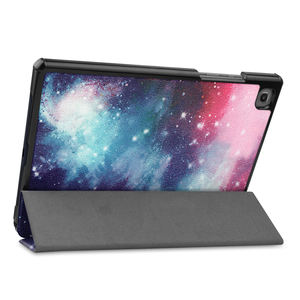 2022 2020 Tablet smart Case per <span class=keywords><strong>Samsung</strong></span> Galaxy <span class=keywords><strong>Tab</strong></span> <span class=keywords><strong>A7</strong></span> T500 T505 T503 10.4 custodia protettiva in pelle PU - Product Image 6