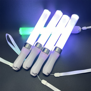 2024 mejor venta al por mayor LED luz intermitente Stick Led Para Fiestas Cotillon - Product Image 3