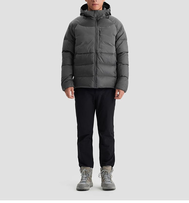 2025 New Winter Down Jacket 90
