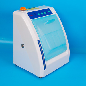 Equipo de Mantenimiento y Lubricación para Piezas de Mano Dentales de Baja Velocidad con Función de Limpieza - Product Image 5