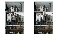 ZP-20D Tête de commande CNC complète haute performance pour modernisation – Agents recherchés – OEM ODM