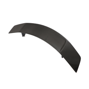 Carbon Fiber R8 Rear trunk wings car Spoilers For AUDI R8 2016-2018 Coupe 2-door - Product Image 2