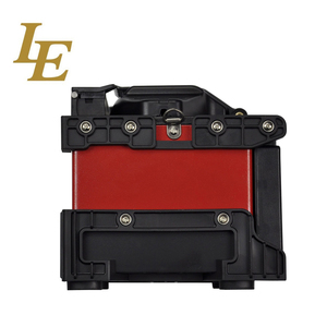 Soudeuse par fusion de fibres optiques modèle LE-740 automatique pour utilisation FTTH avec garantie d'un an, batterie 6000 mAh, perte de retour supérieure à 60 dB - Product Image 3