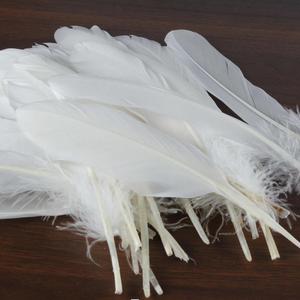 Lông vịt và lông ngỗng trắng đã được giặt sạch - Product Image 2