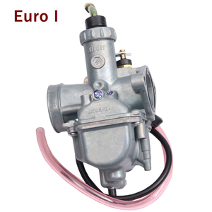 <span class=keywords><strong>Carburador</strong></span> <span class=keywords><strong>de</strong></span> Motocicleta para YAMAHA YBR125 <span class=keywords><strong>YBR</strong></span> <span class=keywords><strong>125</strong></span> 125CC Euro I II III, Sistema <span class=keywords><strong>de</strong></span> Gasolina, Repuesto - Product Image 3