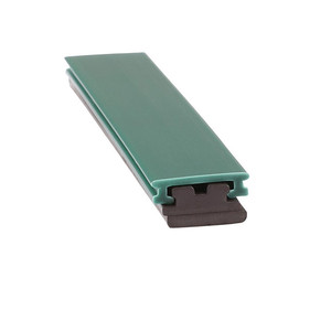 DIY 3M Pvc Xe Tải Rèm Đường Sắt Từ Côn Trùng Màn Hình Phụ Kiện Cửa Sổ Băng Dính Phẳng - Product Image 2