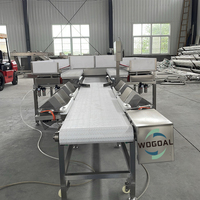 Automatische Sorteermachine Voor Het Gewicht Van Plantaardige Fruitproducten