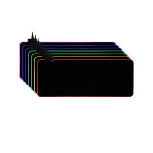 800X300X3mm Innoo Tech Gim Hub gris Flopad Esgaming Dpower cp3 RGB tapis de souris de jeu Grau 12 changeur d'éclairage - Product Image 6