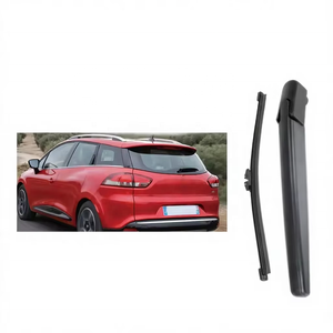 Essuie-glace arrière à <span class=keywords><strong>prix</strong></span> réduit, unité complète avec lame et bras d'essuie-glace arrière pour <span class=keywords><strong>Renault</strong></span> <span class=keywords><strong>Clio</strong></span> <span class=keywords><strong>4</strong></span> MK4 Grandtour Estate 2013-2019 - Product Image 5