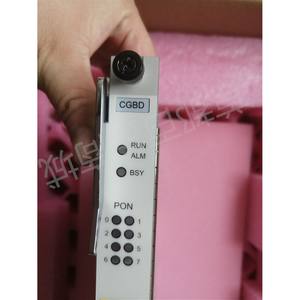 Carte OLT MA5680T 10G CGBD H801CGBD, Interface 8 ports XG-PON et GPON, Alimentation 12V pour OLT MA5600T MA5603 MA5608T - Product Image 2