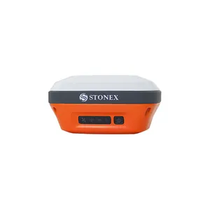 Stonex S3A/S850A/S850+ Survey GPS Receptor Dupla Frequência GNSS RTK