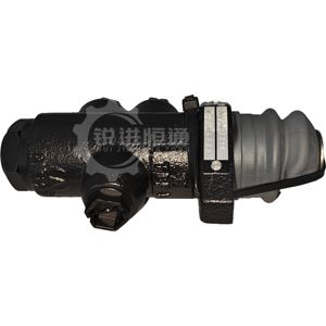 Тормозной клапан WABCO / Kalmar 4070012210/923976.2407/923944.2517/923944.2977/923935.0134/923935.0124/M2205022H - Product Image 2