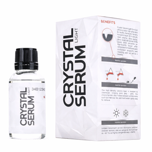 Sérum Cristalino Light CSL Fórmula OEM, Revestimiento Cerámico para Protección de Pintura de Automóviles, Alto Brillo, Fácil Aplicación, 50 ml, 5 Años - Product Image 1