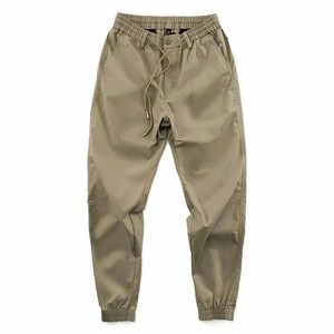 Pantalones <span class=keywords><strong>de</strong></span> <span class=keywords><strong>Trabajo</strong></span> Casuales para <span class=keywords><strong>Hombre</strong></span>, Colección <span class=keywords><strong>de</strong></span> <span class=keywords><strong>Verano</strong></span>, Tallas Grandes, Resistentes al Desgaste y a la Suciedad, Corte Holgado, Protección Laboral - Product Image 3
