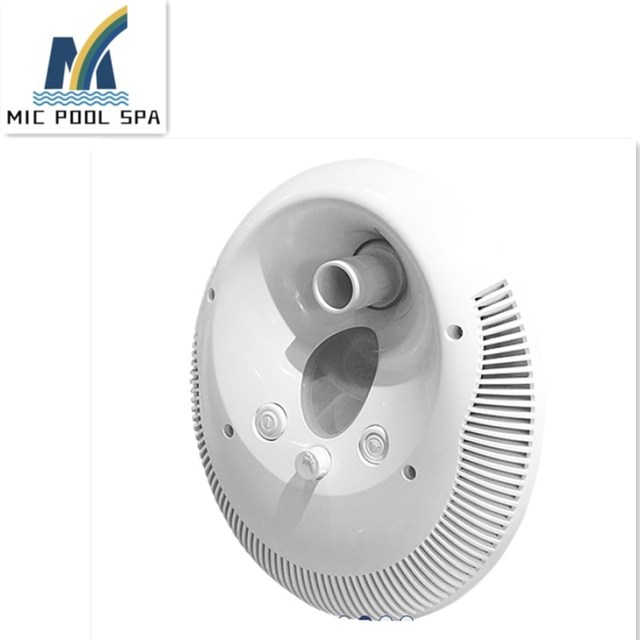Powerful Spa Massage Water Injection Fountain Accessories Counter Current Jet Equipment Swimming Pool Equipment