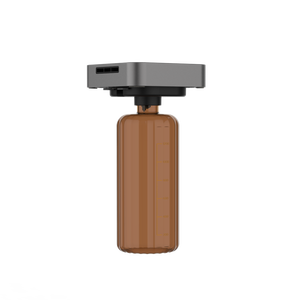 Électrique 4000 m² Diffuseur de parfum sans eau pour grandes pièces, 1500 ml, pour hôtel, utilisation domestique - Product Image 5