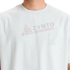 Camiseta de Hombre de Alta Calidad en Existencia, Camiseta Transpirable para Hombre, Nueva Llegada, Camiseta de Hombre Más Vendida - Product Image 5