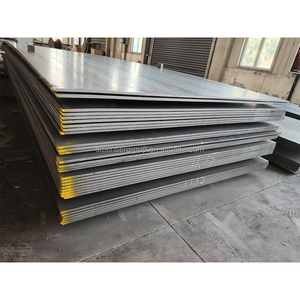 Bán chạy nhất Chất lượng cao cường độ cao tấm thép carbon cho vật liệu xây dựng - Product Image 3