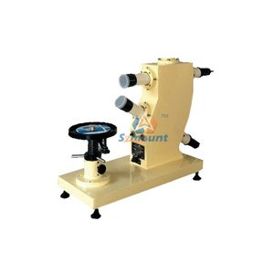Colimadores Ópticos <span class=keywords><strong>de</strong></span> China, Soporte <span class=keywords><strong>de</strong></span> Calibración para Estación <span class=keywords><strong>Total</strong></span>, Instrumento <span class=keywords><strong>de</strong></span> Topografía con 2 Tubos Ópticos - Product Image 1
