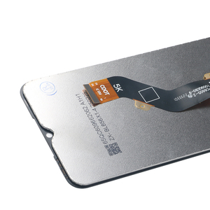 Pantalla LCD TFT para Infinix Smart 6HD Sin Marco, Pantalla Táctil, Repuesto para Reparar Pantallas LCD Dañadas - Product Image 4