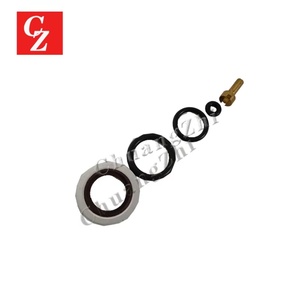 Kit de soupape de retenue de haute qualité pour compresseur d'air 2901107700 compatible avec les compresseurs d'air Atlas Copco - Product Image 4
