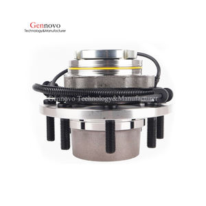 OEM bantalan Hub roda depan Premium suku cadang kemudi otomatis untuk Ford RANGER (ET) Mazda B-SERIE pengambilan BT-50 UR6133061 - Product Image 3