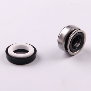 Mechanical <b>Seal</b> For Pump 160mm F310 Spring Type End Face <b>Seals</b> Wear Resistant Corrosion Resistant High Pressure Resistant - Product Image 5