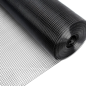 Grillage soudé en fer galvanisé <span class=keywords><strong>EasyCut</strong></span> pour l'installation de cages pour animaux, clôtures de jardin, protections d'arbres pour la maison, la ferme et la construction - Product Image 1