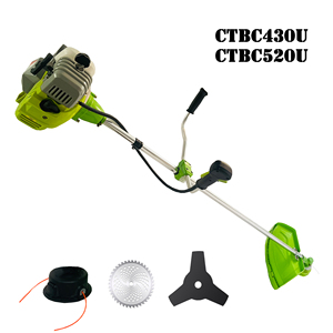 Desbrozadora de Alta Calidad a Gasolina, Cortadora de Césped de 2 Tiempos 40-5 OEM - Product Image 5