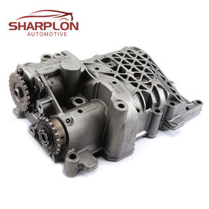 06D103295-ensemble d'arbre d'équilibrage de pompe à huile pour Volkswagen Jetta Passat <span class=keywords><strong>Golf</strong></span> Audi A3 2.0T - Product Image 6