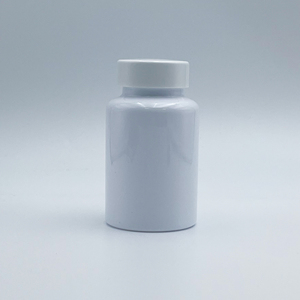 Y tế cấp 30ml <span class=keywords><strong>HDPE</strong></span> nhỏ màu trắng nhựa Pill chai Capsule chai với vít-on con dấu y học lưu trữ <span class=keywords><strong>container</strong></span> - Product Image 5