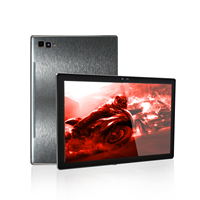 Ordenador portátil delgado para videojuegos 2 en 1, netbook, tableta PC de 10,1 pulgadas, Octa Core, Android 10, Tablet PC