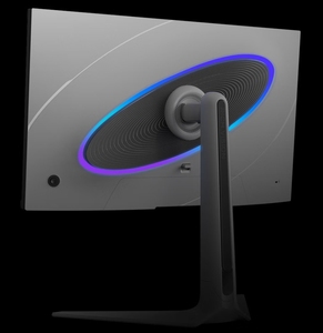 Moniteur RICHVISION RS100pro 27 pouces 2K QHD Fast IPS pour jeux, haute luminosité, faible lumière bleue, moniteur d'ordinateur de bureau CN - Product Image 6