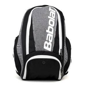 Muestra Gratuita de Mochila Deportiva Impermeable de Alta Calidad, Bolsa de Tenis y Pickleball, Mochila para Raquetas de Tenis, Bolsa de Tenis Personalizada - Product Image 2