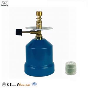 Vente en gros de haute qualité Brûleur Bunsen à <span class=keywords><strong>gaz</strong></span> Lampe à <span class=keywords><strong>gaz</strong></span> à économie d'énergie <span class=keywords><strong>Chalumeau</strong></span> au <span class=keywords><strong>gaz</strong></span> butane Lampe Bunsen <span class=keywords><strong>pour</strong></span> laboratoire et extérieur - Product Image 2