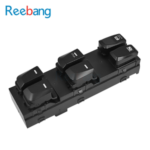 Rhd 3834951310 điện Thạc sĩ điện cửa sổ chuyển đổi cho <span class=keywords><strong>Hyundai</strong></span> iX35 2010-2015 383495-1310 - Product Image 1