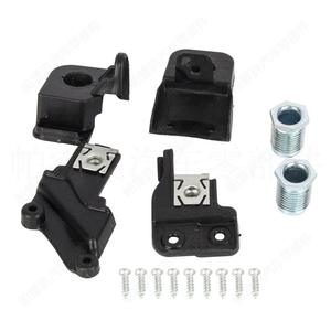 ชุดซ่อมขายึดสกรูคลิปอะไหล่ ABS สำหรับรถยนต์ Volkswagen Tiguan ปี 2012-2017 - Product Image 3