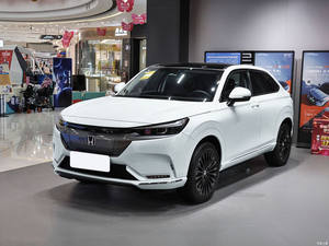 GAC Hon-da E:NP1 Jipai 1 Vehículo de nueva energía Extreme 1 420 <span class=keywords><strong>Km</strong></span> a 510 <span class=keywords><strong>km</strong></span> Rango EV Coche <span class=keywords><strong>Honda</strong></span> ENS1 ENP1 Coche usado a la venta - Product Image 2