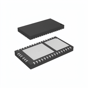 Components Electronic 38 VFQFN Exposed Pad Power Management (PMIC) LTC4233HWHH#TRPBF Original - Product Image 1
