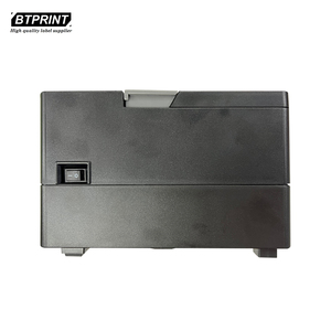 เครื่องพิมพ์ใบเสร็จแบบพิมพ์ความร้อนโดยตรง <span class=keywords><strong>Gprinter</strong></span> GP-C180I ความละเอียด 203dpi ขนาด 80 มม. เชื่อมต่อผ่าน USB และ LAN สำหรับร้านอาหาร ครัว ระบบ POS ซูเปอร์มาร์เก็ต และร้านค้าปลีก - Product Image 4