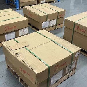 R902073301 A11VO95HD2D/10R-NZD12K07 ปั๊มไฮดรอลิกแบบลูกสูบของแท้ มีสินค้าในสต็อก - Product Image 6