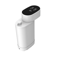 Vente en gros de dessus de Table électrique chauffage et refroidissement rapide pour chaud et froid électrique maison bureau café distributeur d'eau automatique