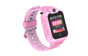 LT09 4G Kids Smart Watch with Pedometer Sleep Monitor and Fitness Tracking - Product Image 3