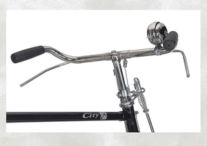 Deux huit grandes barres hommes et femmes <span class=keywords><strong>vélo</strong></span> à l'ancienne barre de charge adulte frein <span class=keywords><strong>vélo</strong></span> <span class=keywords><strong>28</strong></span> <span class=keywords><strong>pouces</strong></span> - Product Image 6