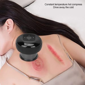 Offre Spéciale : <span class=keywords><strong>Appareil</strong></span> de Ventouses Intelligent – Kit de Thérapie par Ventouses <span class=keywords><strong>Anti</strong></span>-<span class=keywords><strong>cellulite</strong></span>, Ventouses de Massage à Aspiration Sous Vide, Dispositif de Massage par Ventouses - Product Image 6