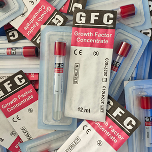 Qualité supérieure 15mL 12ml. Tube de gel <span class=keywords><strong>Cell</strong></span> Bio GFC 10 ml pour la repousse des cheveux, gel capillaire le plus sûr, sérum en tube, prix de gros - Product Image 5